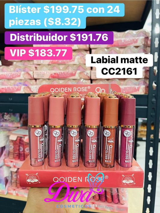LABIAL CC2161 B/24
