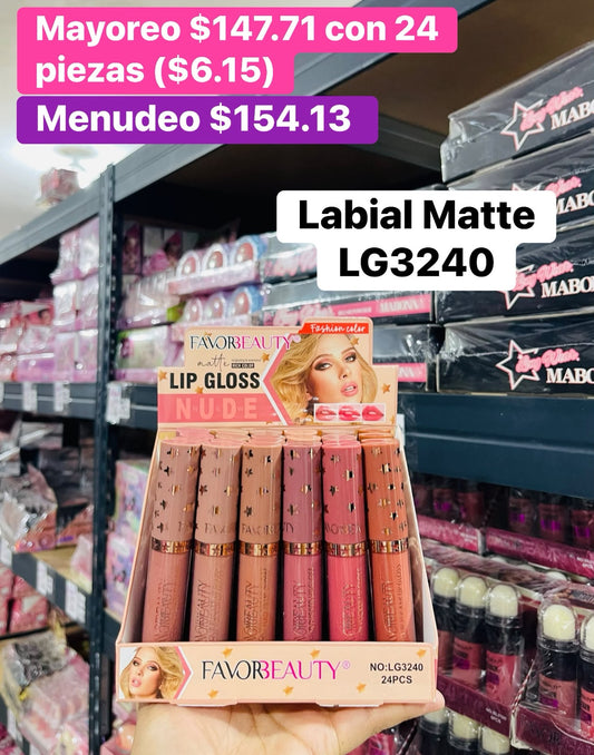 LABIAL LG3240 B/24