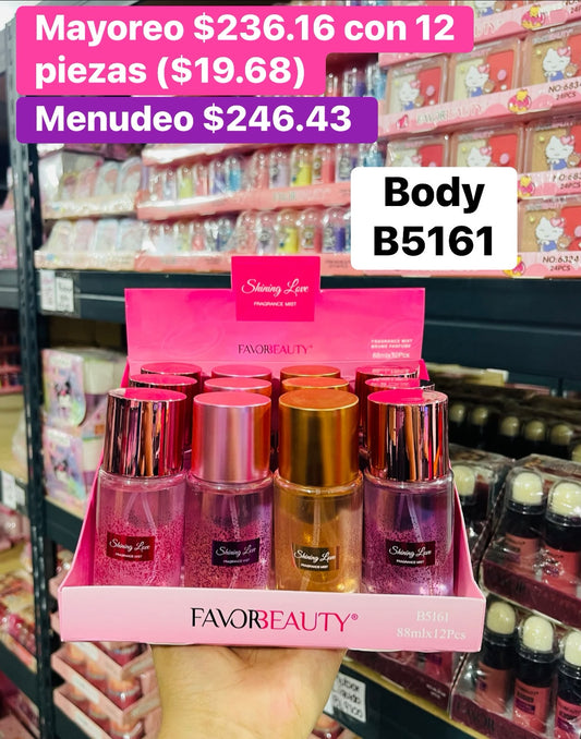 BODY B5161 B/12
