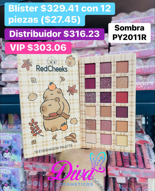 SOMBRA PY2011R B/12