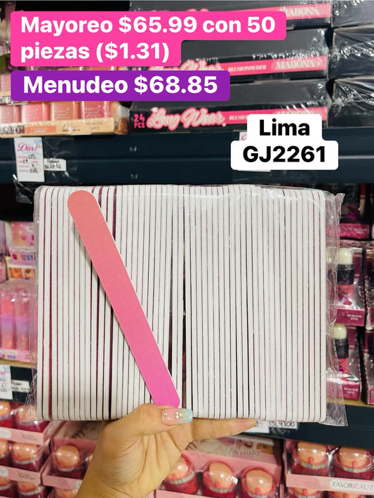 LIMA GJ2261 B/50