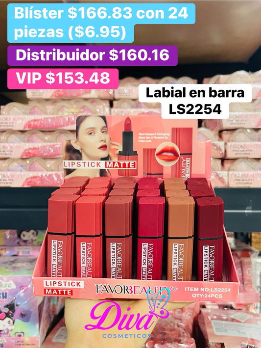 LABIAL LS2254 B/24
