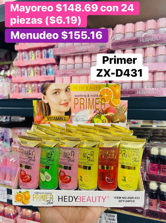 PRIMER ZX-D431 B/24