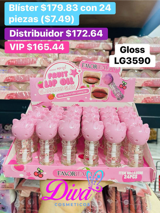 GLOSS LG3590 B/24