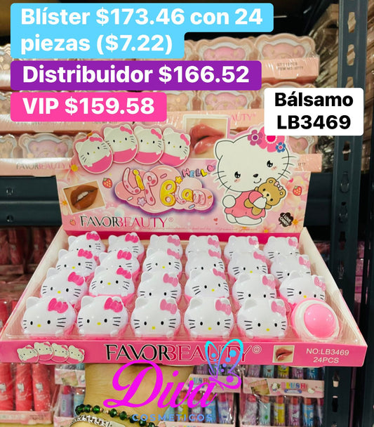 BALSAMO LB3469 B/24
