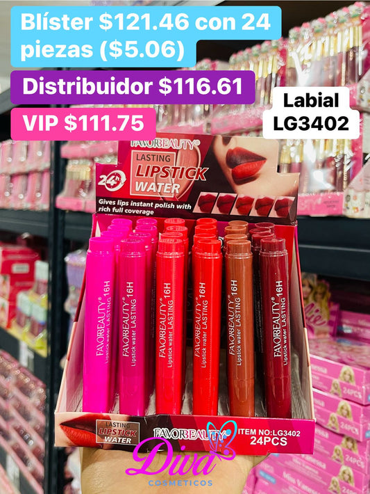LABIAL LG3402 B/24