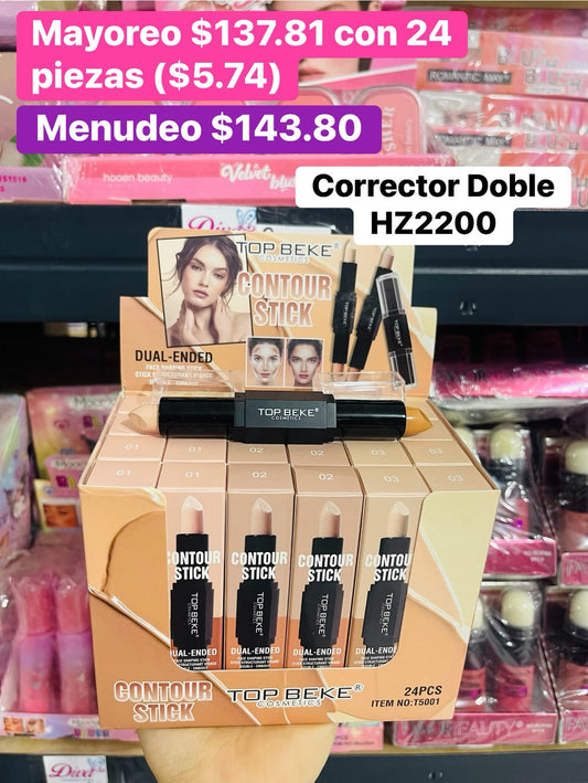 CORRECTOR HZ2200 B/24
