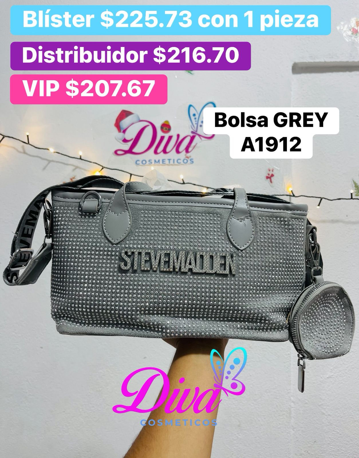 BOLSA A1912