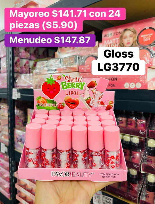 GLOSS LG3770 B/24