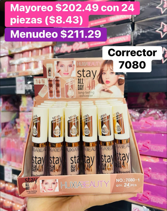 CORRECTOR 7080-1 B/24