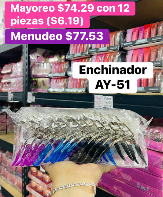 ENCHINADOR AY-51 B/12