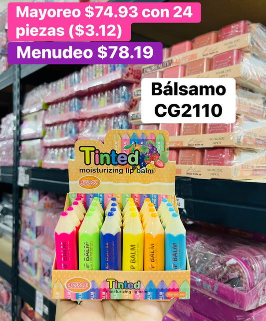 BALSAMO CG2110 B/24