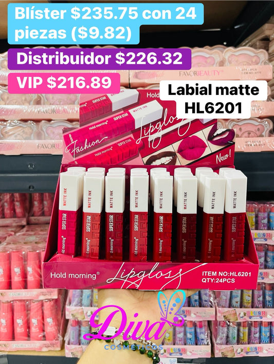 LABIAL HL6201 B/24