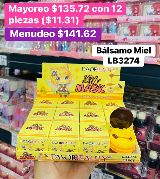 BALSAMO LB3274 B/12