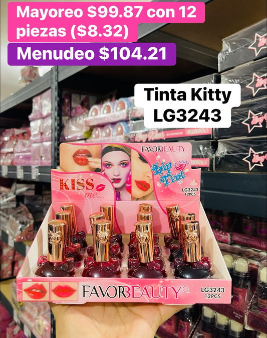 TINTA LG3243 B/12