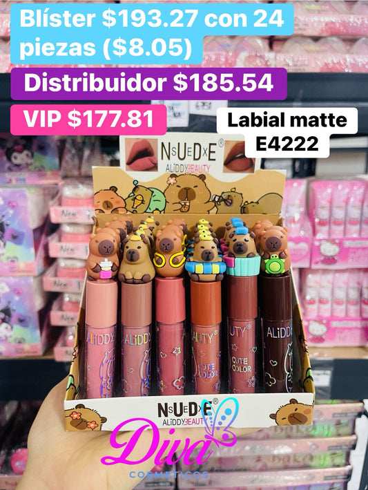 LABIAL E4222 B/24