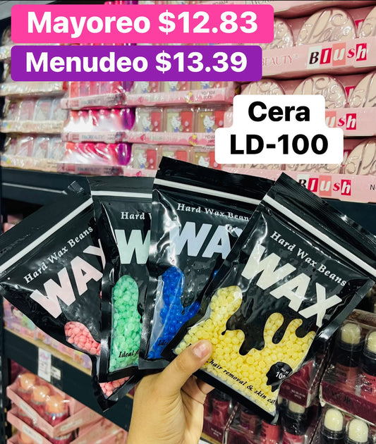 CERA ESPAÑOLA LD-100