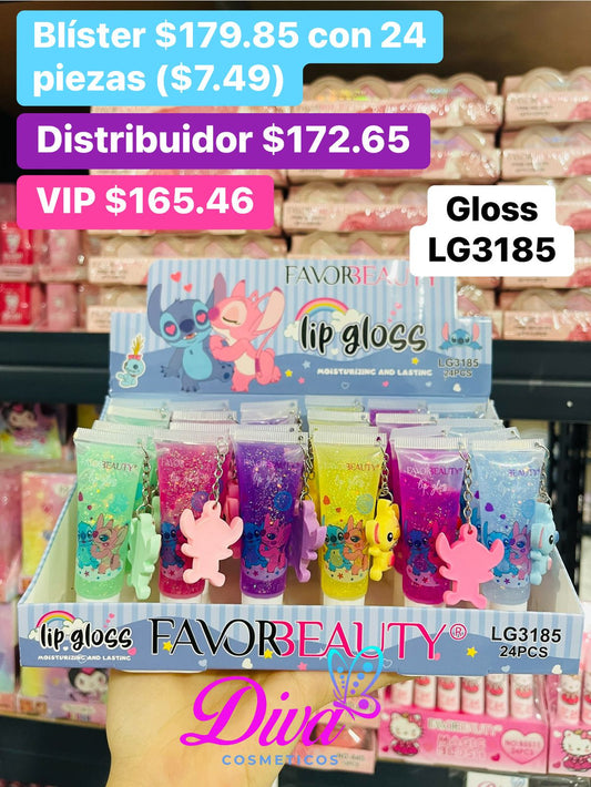 GLOSS LG3185 B/24