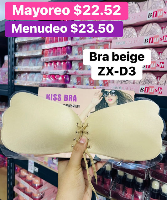 BRA ZX-D3
