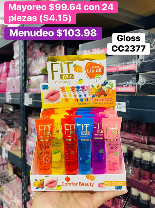 GLOSS CC2377 B/24