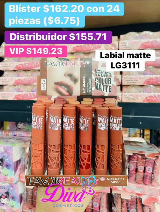 LABIAL LG3111 B/24