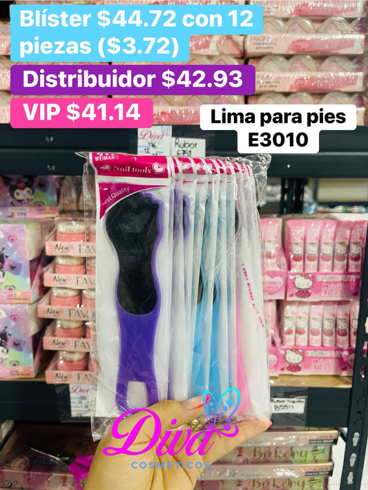 LIMA E3010 B/12