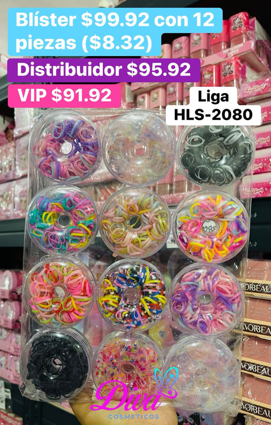 LIGA HLS-2080 B/12