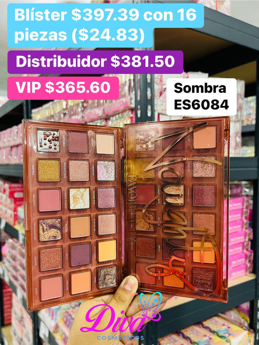 SOMBRA ES6084 B/16