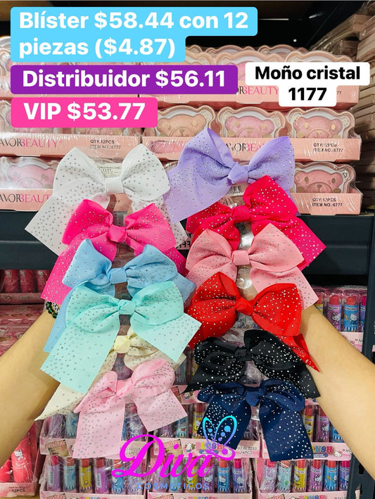 MOÑO 1177 B/12