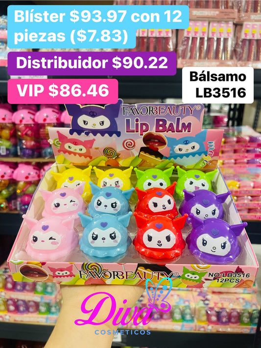 BALSAMO LB3516 B/12
