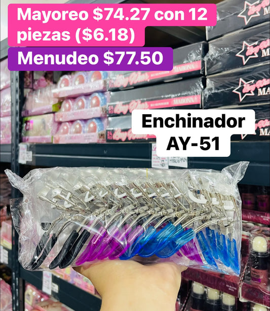 ENCHINADOR AY-51 B/12