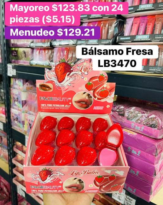 BALSAMO LB3470 B/24