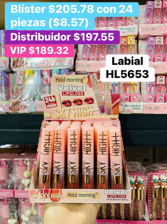 LABIAL HL5653 B/24