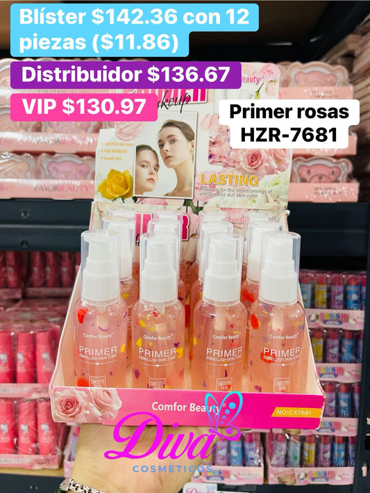 PRIMER HZR-7681 B/12