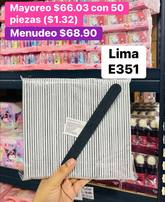 LIMA E351 B/50
