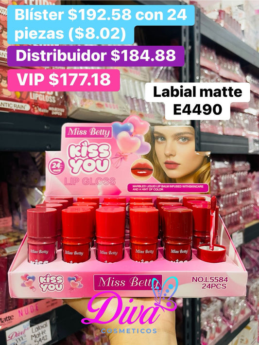 LABIAL E4490 B/24