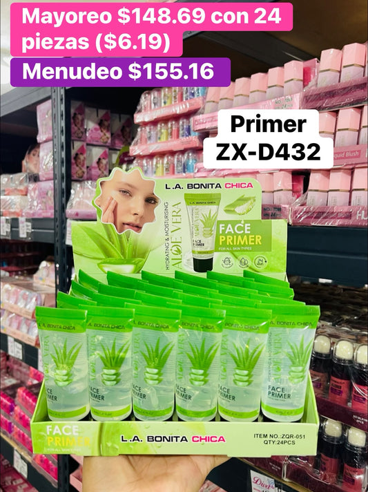 PRIMER ZX-D432 B/24