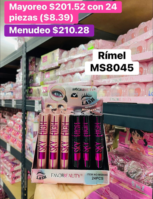 RIMEL MS8045 B/24