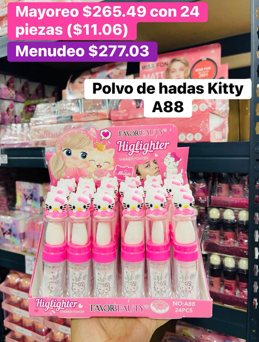 POLVO HADAS A88 B/24