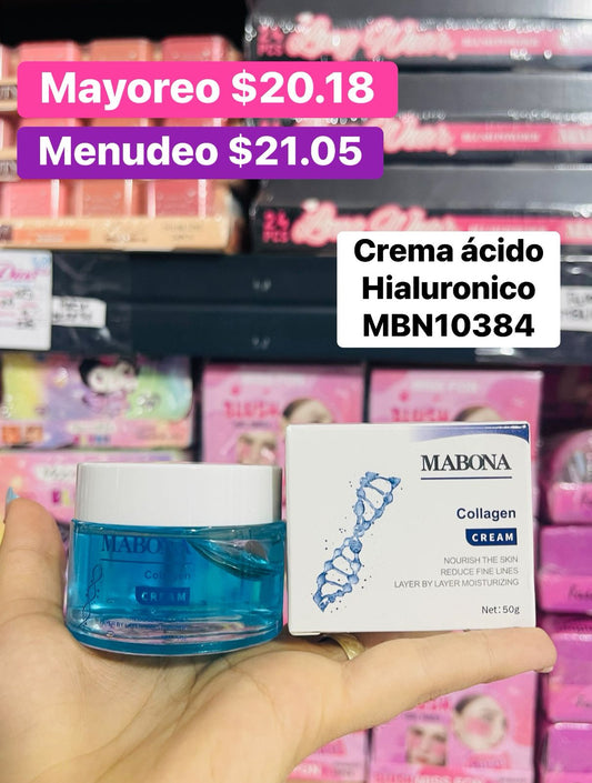 CREMA AH MBN10384