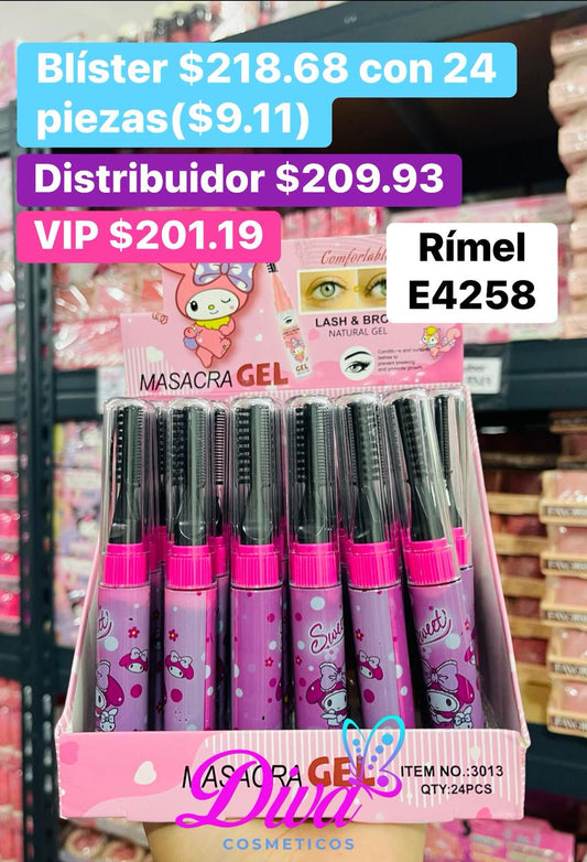 RIMEL E4258 B/24
