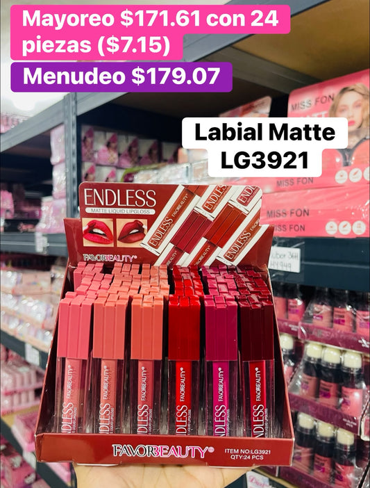 LABIAL LG3921 B/24