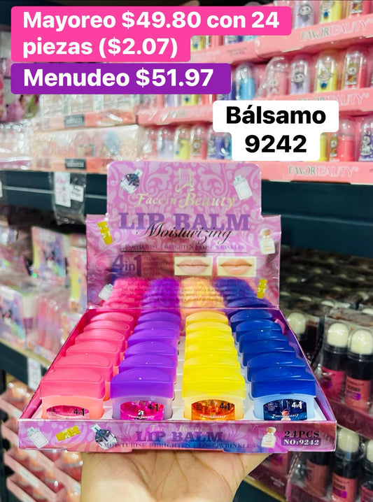 BALSAMO 9242 B/24
