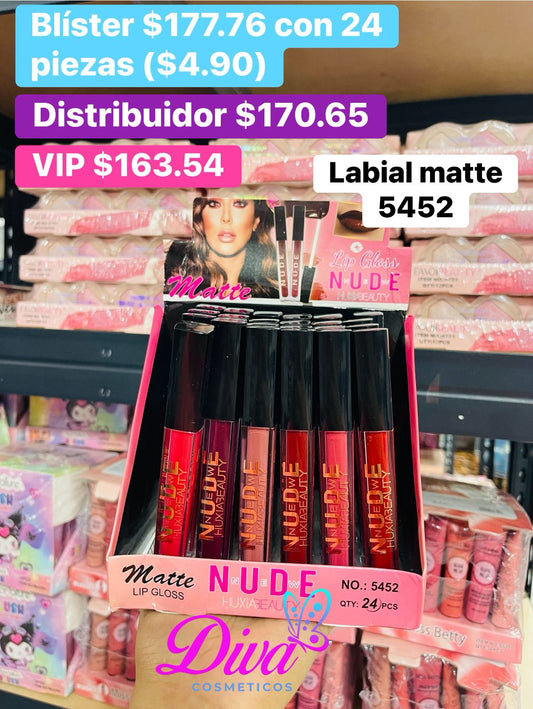 LABIAL 5452 B/24