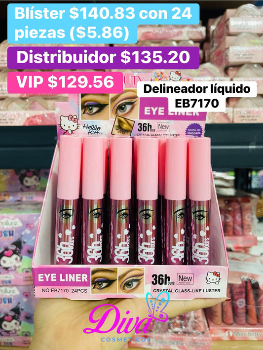 DELINEADOR EB7170 B/24