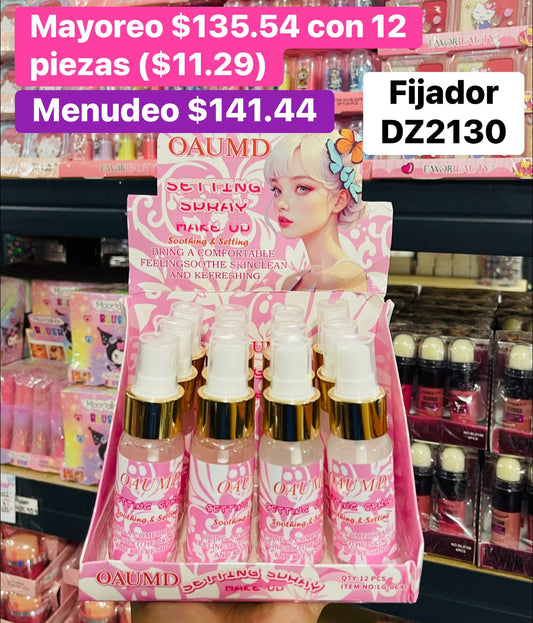 FIJADOR DZ2130 B/12