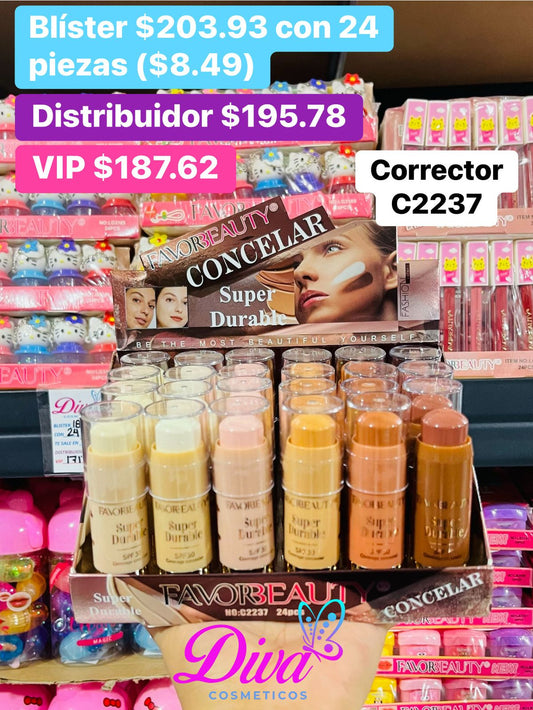 CORRECTOR C2237 B/24