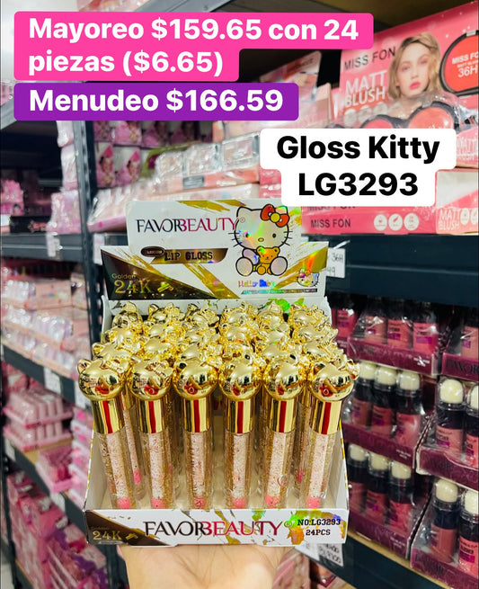 GLOSS LG3293 B/24