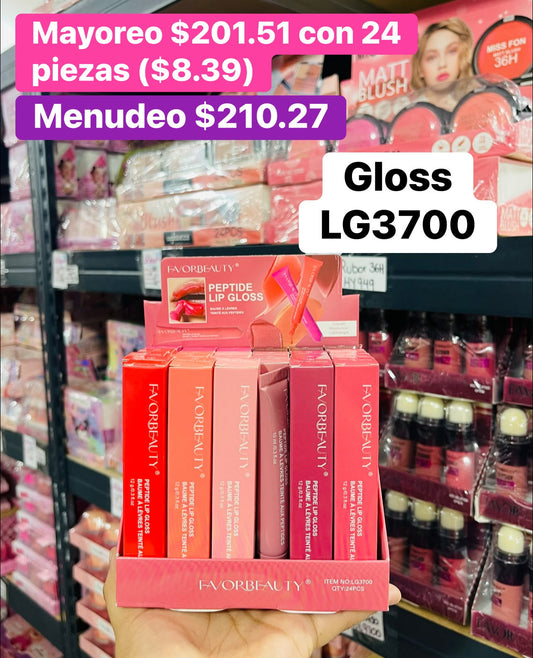 GLOSS LG3700 B/24