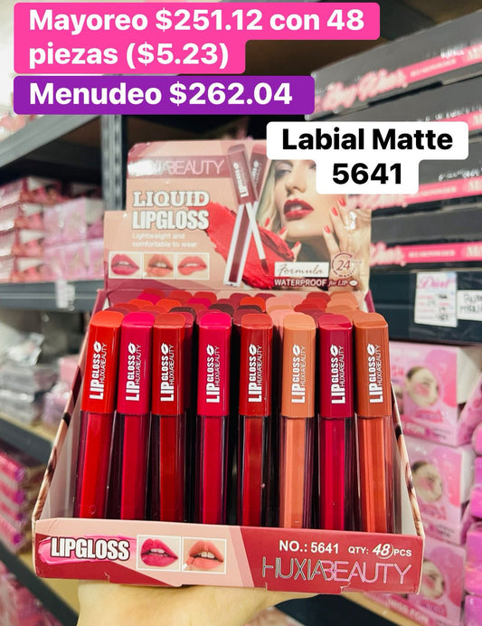 LABIAL 5641 B/48